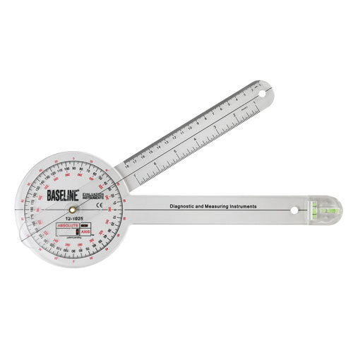Goniometer 12  Absolute+axis - Sammy's Supply