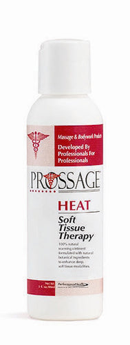 Prossage Heat 3oz Bottle - Sammy's Supply