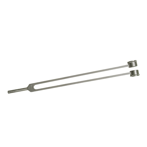Tuning Fork Clinical Grade Weighted 30 Cps - Sammy's Supply