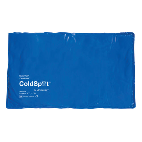 Reusable Heavy Duty Cold Pack Oversize 11 X21  Retail - Sammy's Supply