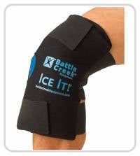 Ice It! Coldcomfort System Knee  12  X 13 - Sammy's Supply