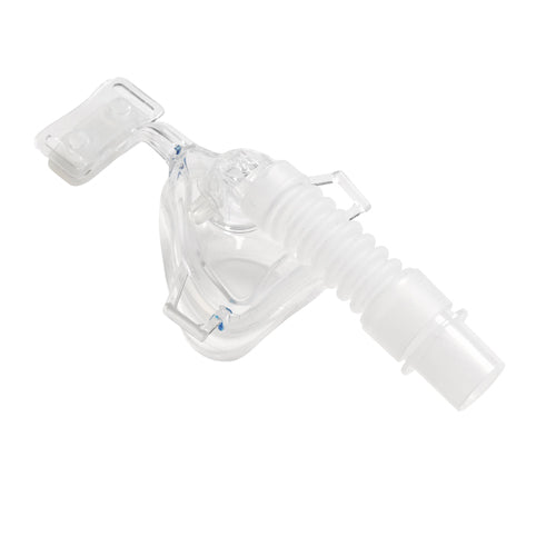 Nasalfit Deluxe Ez Cpap Mask Large  (each) - Sammy's Supply