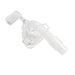 Nasalfit Deluxe Ez Cpap Mask Large  (each) - Sammy's Supply