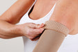 Jobst Armsleeve W-silicone Band 20-30 Small Beige - Sammy's Supply