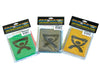 Cando Band Pep Packs Challenging (blk  Sil  Gld) - Sammy's Supply