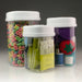 One-handed Canister Set (set Of 3 Canisters) - Sammy's Supply