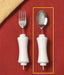 Ubend-it Tablespoon W-built-up Handle - Sammy's Supply