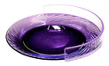 Plate Guard  Clear Large - Sammy's Supply