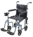 Cup Holder  Wheelchair-walker Walkers - Sammy's Supply