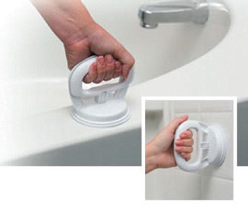 Suction Assist Handle For Travel Bathroom & Shower - Sammy's Supply