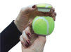 Tennis Ball Glide Replacement Pads  (pk-4) - Sammy's Supply