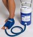 Aircast Cryo Ankle Cuff Only - Sammy's Supply