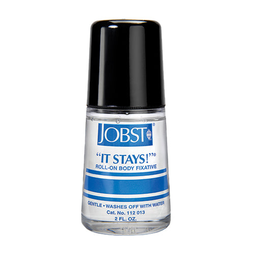 Jobst It-stays Body Adhesive 2 Oz - Sammy's Supply