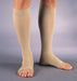 Jobst Relief 20-30 Knee-hi Open-toe Small Beige (pair) - Sammy's Supply