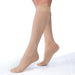 Jobst Relief 15-20 Knee-hi Beige Large Full Calf C-t - Sammy's Supply