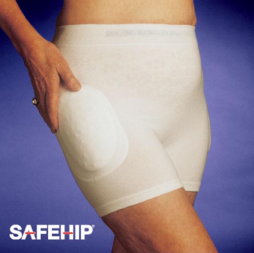 Safehip Protector Male Large Hip Size 39 -47 - Sammy's Supply