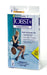 Jobst  Ultrasheer 8-15 Knee-hi Silky Beige  7-9 Shoe Size - Sammy's Supply