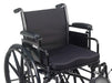 Molded Wheelchair Cushion General Use 20 X16 X2 - Sammy's Supply