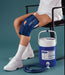 Aircast Cryo-cuff System-large Knee & Cooler - Sammy's Supply