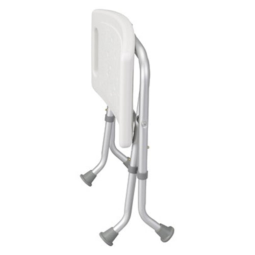 Folding Shower Chair Retail Packed - Sammy's Supply