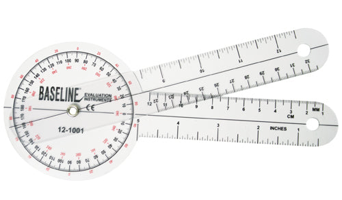 Baseline Goniometer 8  360d - Sammy's Supply