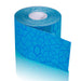 Theraband Kinesiology Tape Std Roll 2 X16.4' Blue-blue - Sammy's Supply