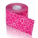 Theraband Kinesiology Tape Std Roll 2 X16.4' Pink-white - Sammy's Supply