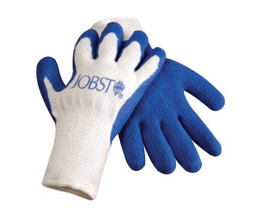 Donning Gloves Jobst Medium (pair) - Sammy's Supply