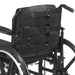Wheelchair Back Cushion Adj Tension-fits 16-21 W Wc's - Sammy's Supply