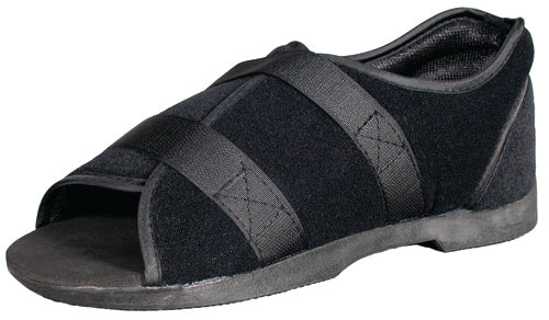 Softie Surgical Shoe Mens Small - Sammy's Supply