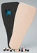 Peg-assist Insole  Square-toe Extra-large    (each) - Sammy's Supply