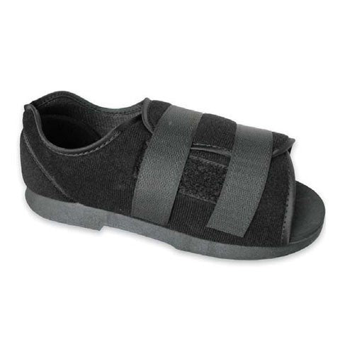Soft Touch Post Op Shoe Pediatric  10 - 1 - Sammy's Supply