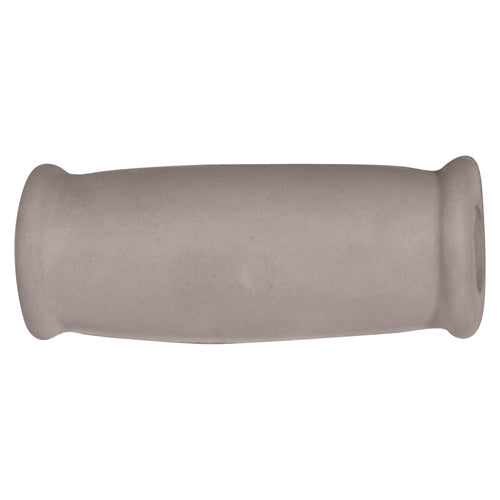 Crutch Grips (closed Style) Pair   Grey  (pair) - Sammy's Supply