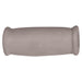 Crutch Grips (closed Style) Pair   Grey  (pair) - Sammy's Supply