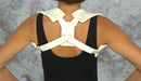 Clavicle Strap 4-way Large 22 - 29 - Sammy's Supply