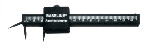 Aesthiometer Two-point - Sammy's Supply