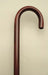 Wood Cane-7-8 X36  Mahogany - Sammy's Supply