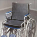 Solid Seat  Wheelchair Cushion 18  X 16  X 1.5 - Sammy's Supply