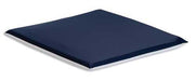 Gel-foam Low Profile Cushion 18  X 16  X 1-3-4 - Sammy's Supply