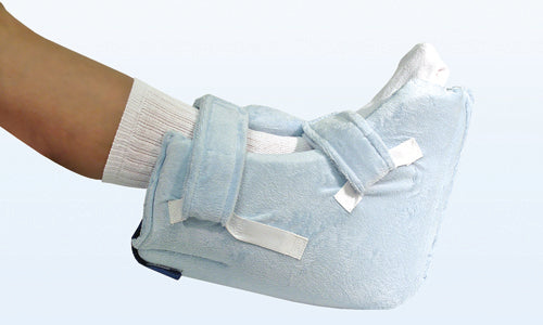 Zero-g Boot Heel Protector Small(petite Adult -pediatric) - Sammy's Supply