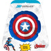 Reusable Cold Pack  Captain America - Sammy's Supply