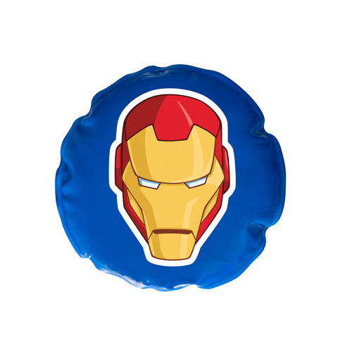 Reusable Cold Pack Ironman - Sammy's Supply
