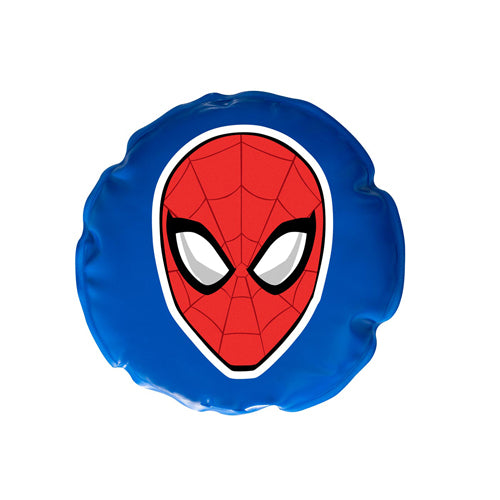 Reusable Cold Pack  Spiderman - Sammy's Supply