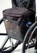 Wheelchair Pack Carry-on - Sammy's Supply