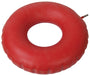 Red Rubber Inflatable Ring 15 -37.5cm  Retail Box - Sammy's Supply