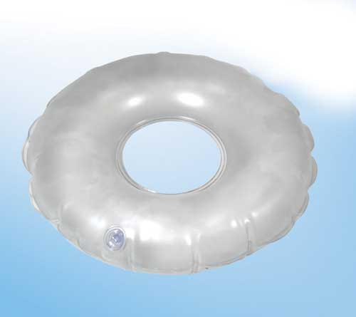 Invalid Ring Vinyl  Inflatable Retail Pkg 15  Dia. - Sammy's Supply