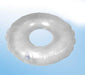 Invalid Ring Vinyl  Inflatable Retail Pkg 15  Dia. - Sammy's Supply