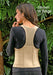 Cincher Female Back Support X-large Black - Sammy's Supply