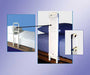 Safetysure Safeguard Cover For Mts Hosp. Style Bed Rails+ - Sammy's Supply
