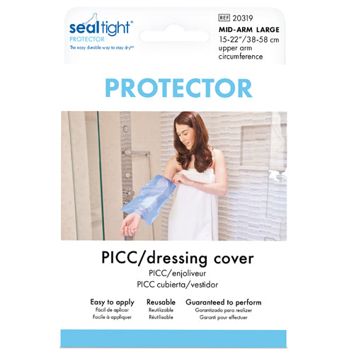 Seal-tight Mid-arm Protector Large - Sammy's Supply